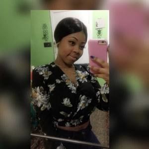 Meet your Posher, Aayliah